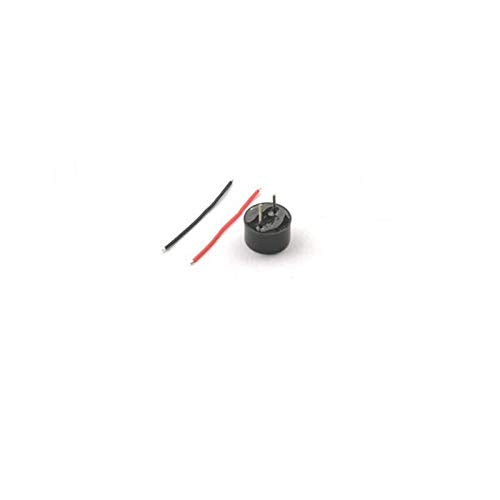5V Buzzer Alarm Beeper with Cable H768