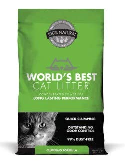 14 Pound Cat Litter M31260