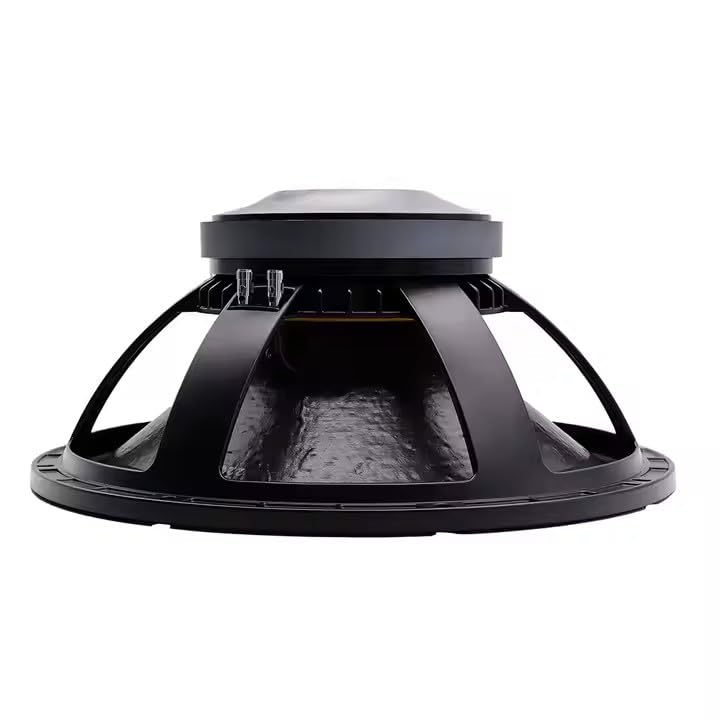 18-Inch Subwoofer Speaker Driver 1200W RMS 8Ω X469