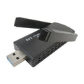 1300Mbps Dual Band Wireless USB WiFi Adapter T192004