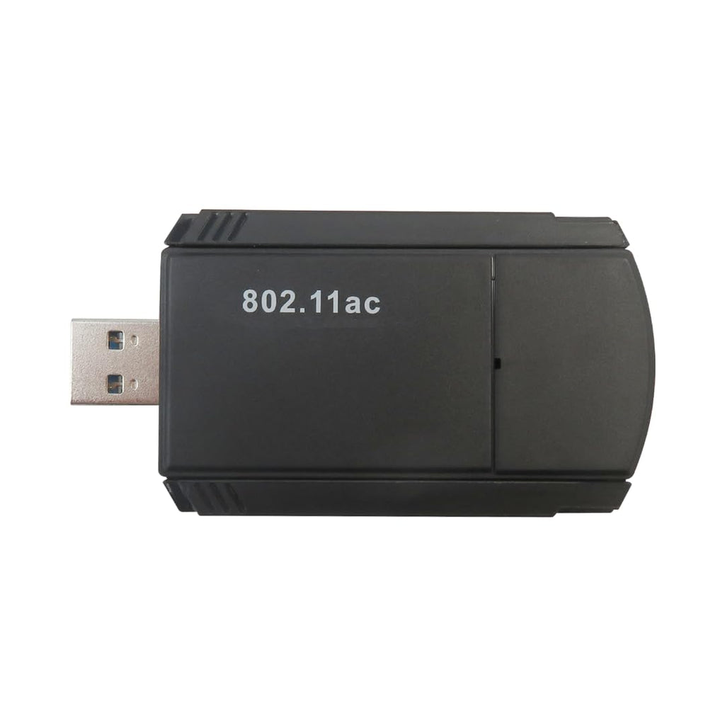 1300Mbps Dual Band Wireless USB WiFi Adapter T192004