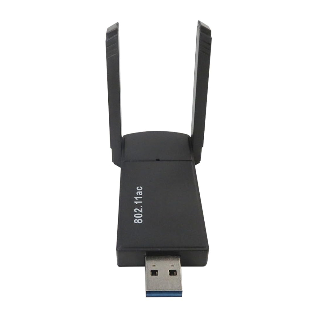 1300Mbps Dual Band Wireless USB WiFi Adapter T192004