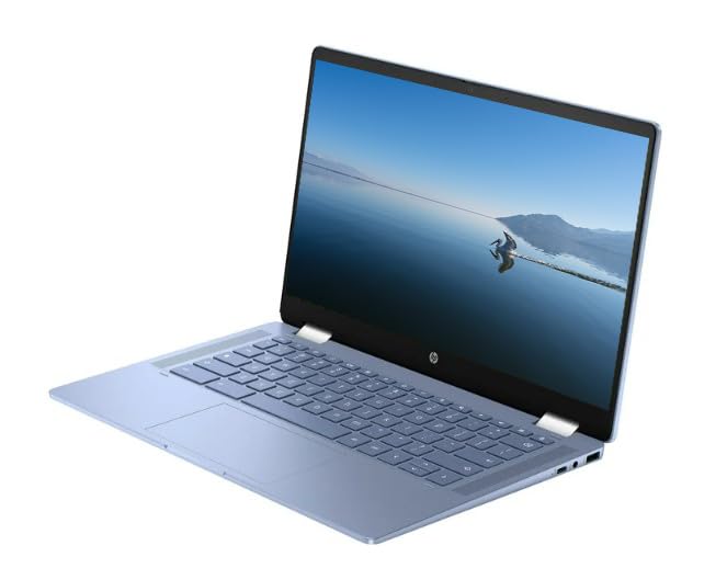 14'' Convertible FHD IPS Touchscreen Chromebook L334