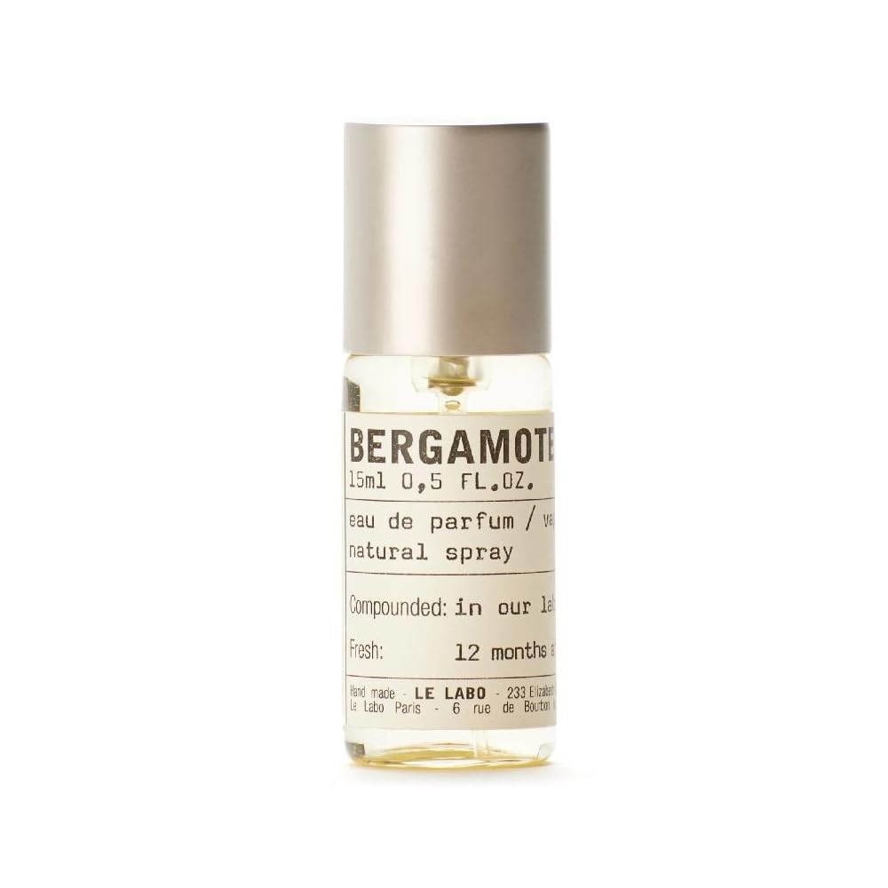 Bergamote 22 EDP 0.5 oz Fragrances Y305