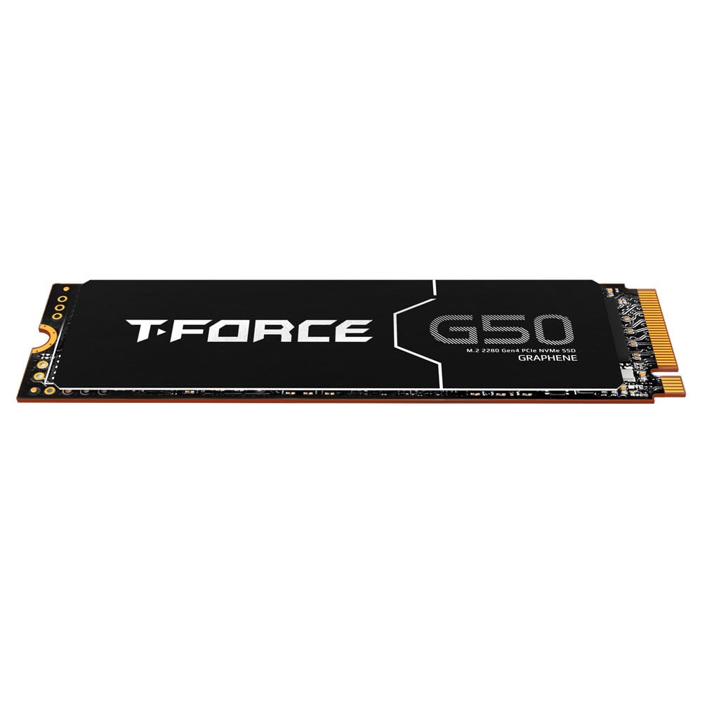 2TB NVMe M.2 2280 PCIe Gen4 x4 SSD U70182