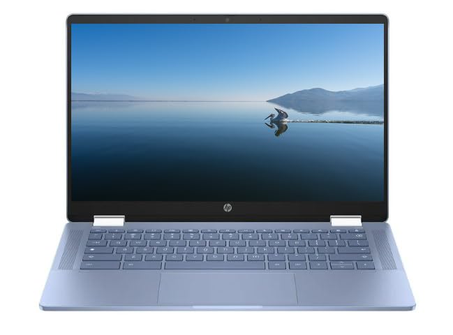 14'' Convertible FHD IPS Touchscreen Chromebook L334