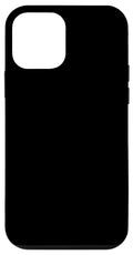 Black Case for iPhone 12 mini V7553