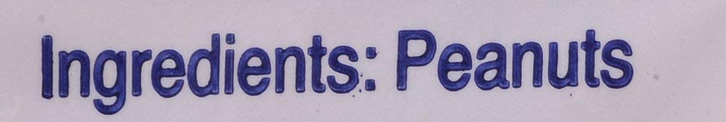 Roasted In Shell Peanuts 16 oz H9117