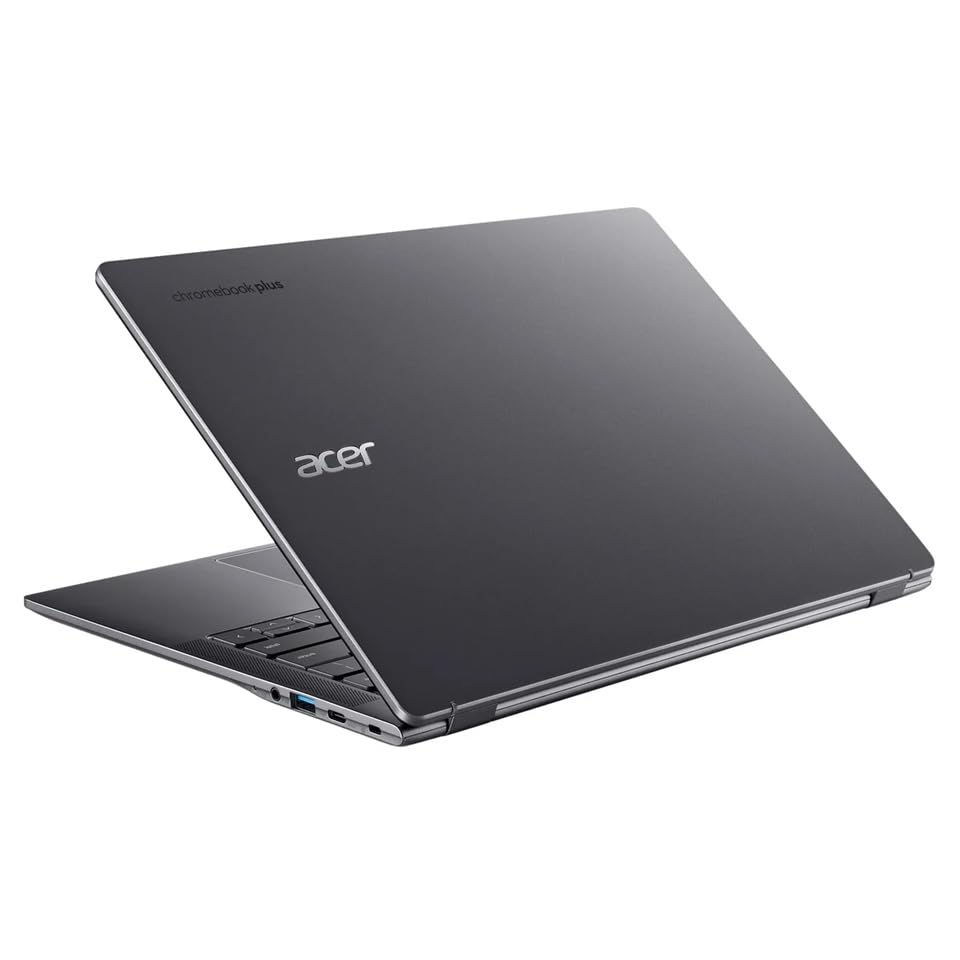14” Touchscreen Chromebook with 8GB RAM 512GB SSD D316