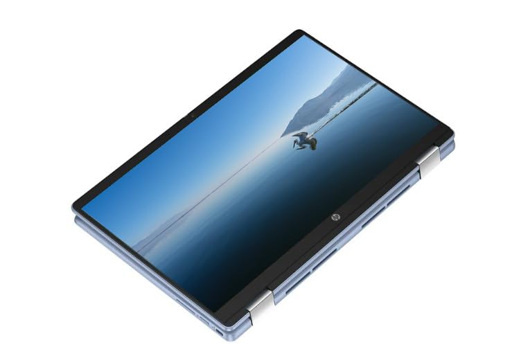 14'' Convertible FHD IPS Touchscreen Chromebook L334