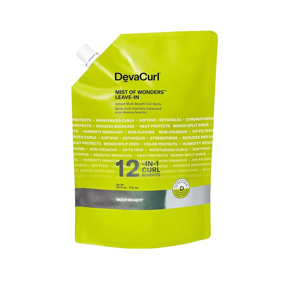Leave-In Curl Spray Y73349