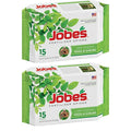 Tree Fertilizer Spikes 16-4-4 Time Release 15 Spikes K31771