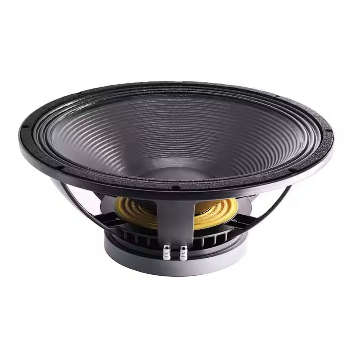 18-Inch Subwoofer Speaker Driver 1200W RMS 8Ω X469