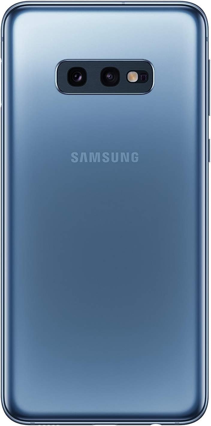 128GB Prism Blue Unlocked Smartphone Q440200