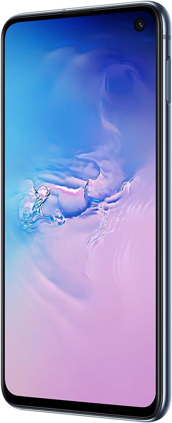 128GB Prism Blue Unlocked Smartphone Q440200