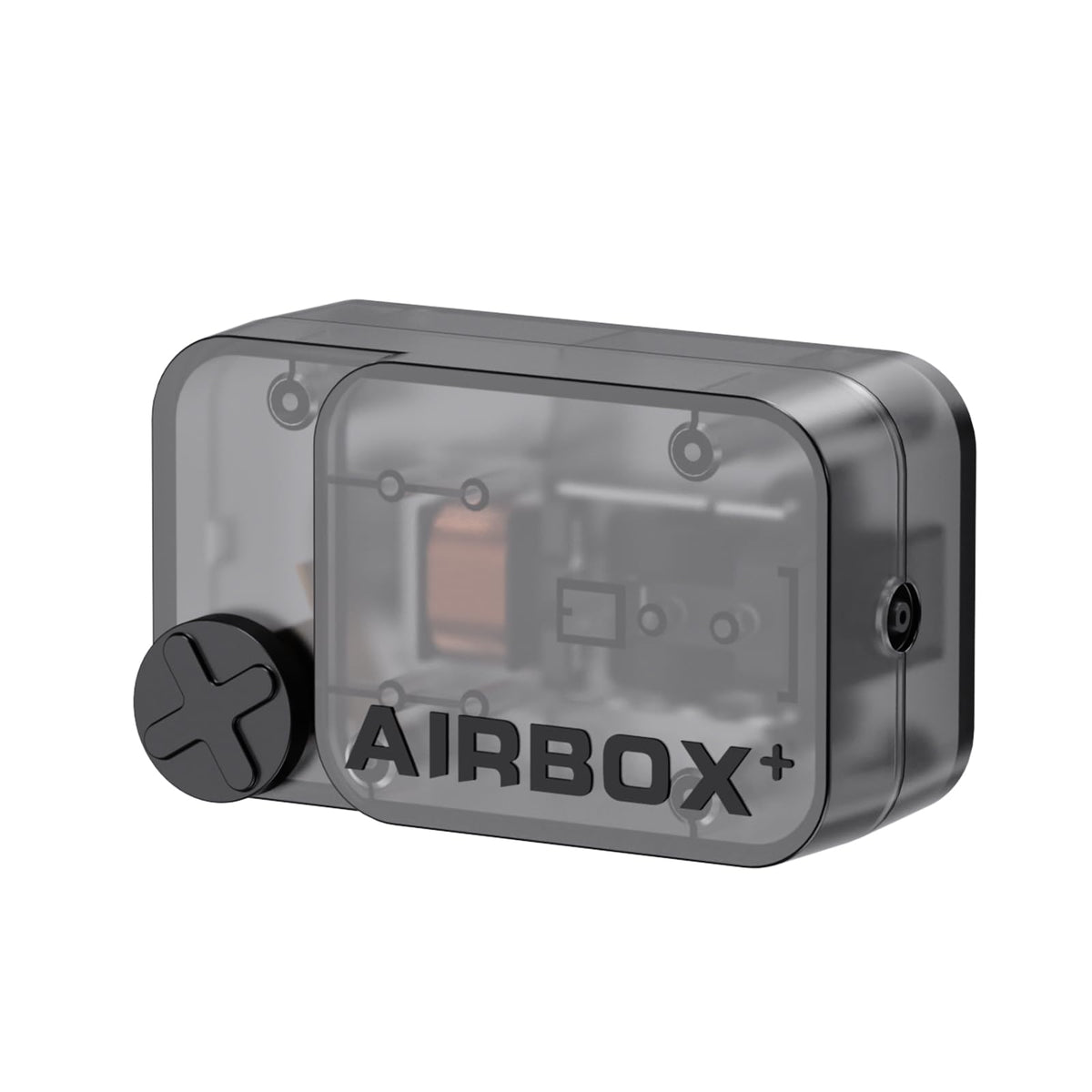 Aquarium Air Pump with Air Stone Bubbler Q81368