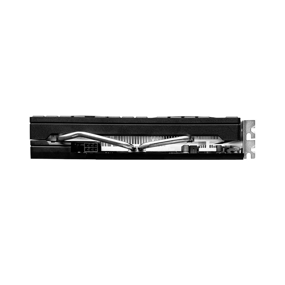 RX 580 8GB GDDR5 256Bit PCI-E 3.0 Graphics Card K8825