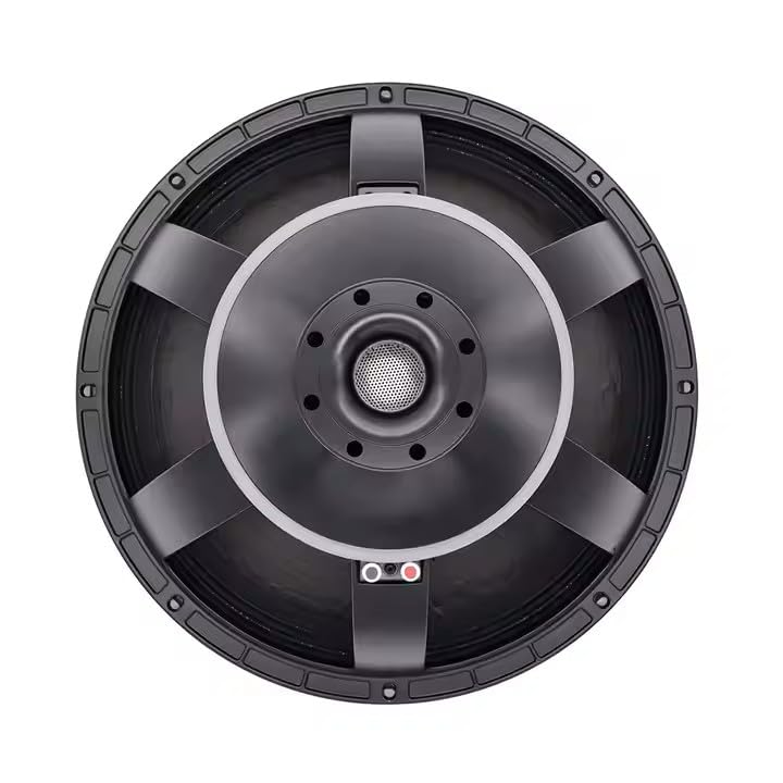 18-Inch Subwoofer Speaker Driver 1200W RMS 8Ω X469