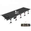 Lightweight Camping Cot D96672