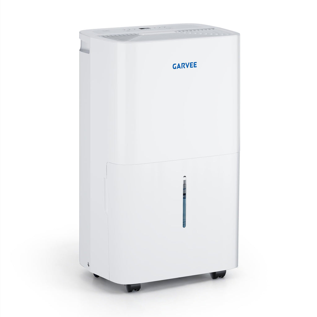 50 Pints Dehumidifier with Auto Defrost, 24H Timer, Auto Shut off X4714