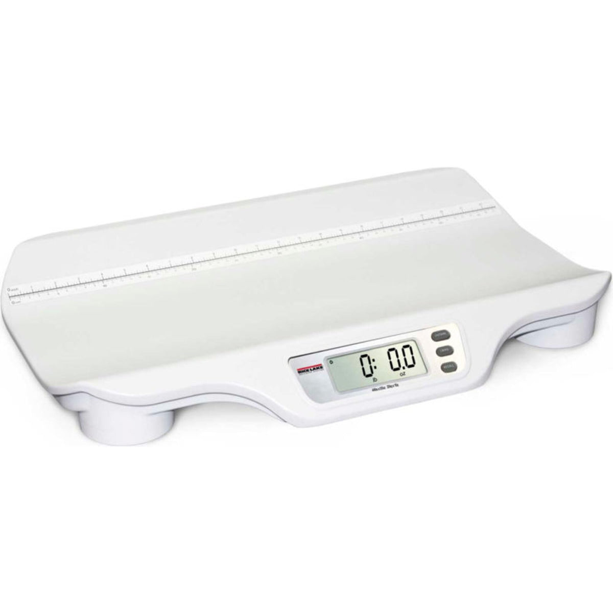 Digital Baby Scale 44 lb / 20 kg Capacity L4207