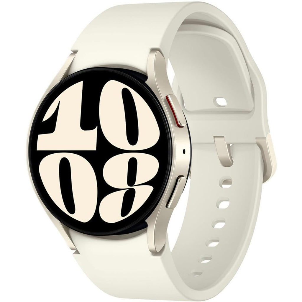40mm Smartwatch GPS Bluetooth Water Resistant Q708