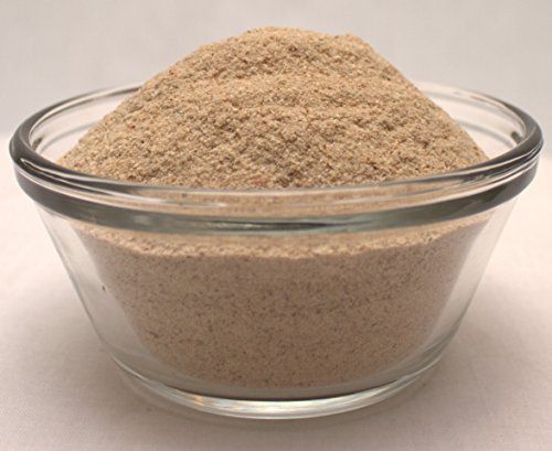 Feed Grade Psyllium Husk Powder 5lb Bag X2074