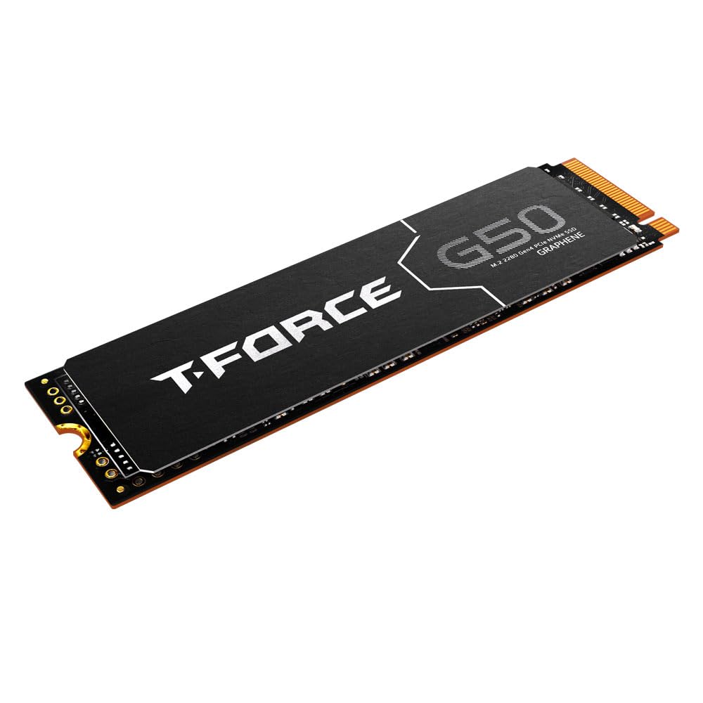 2TB NVMe M.2 2280 PCIe Gen4 x4 SSD U70182