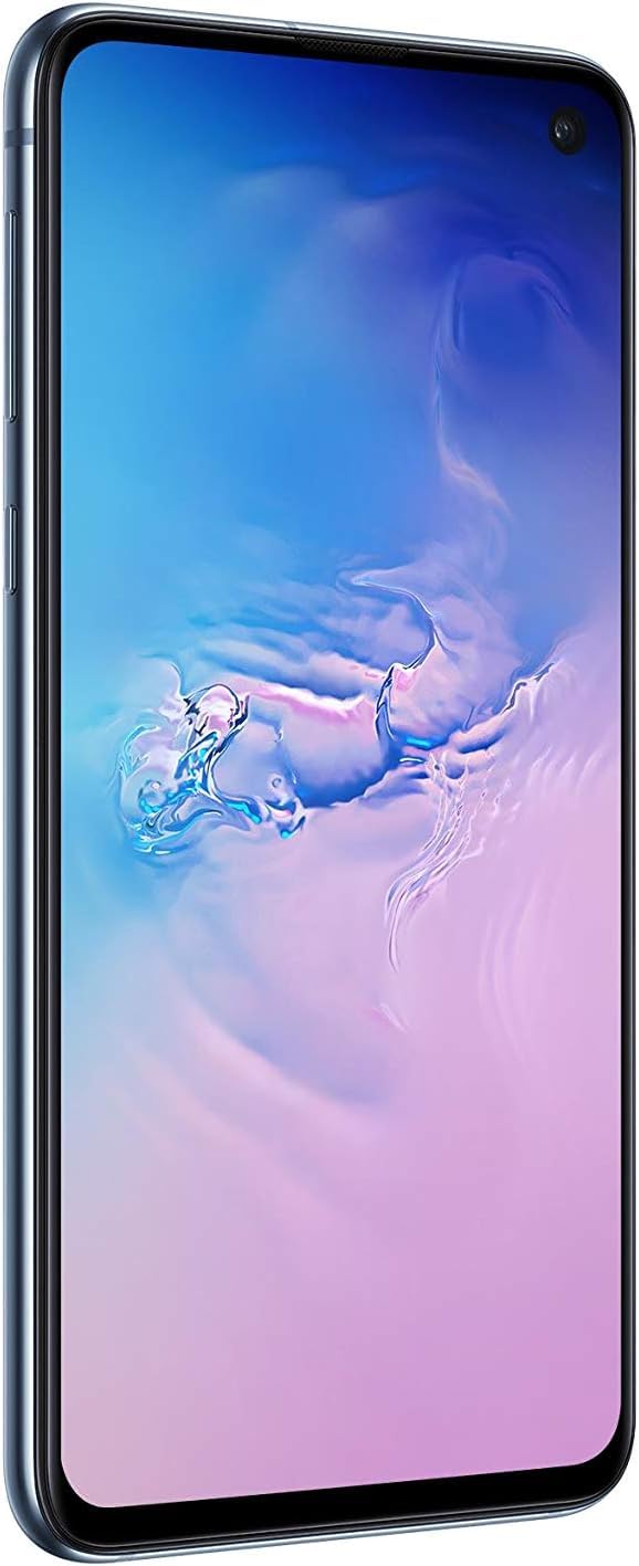 128GB Prism Blue Unlocked Smartphone Q440200