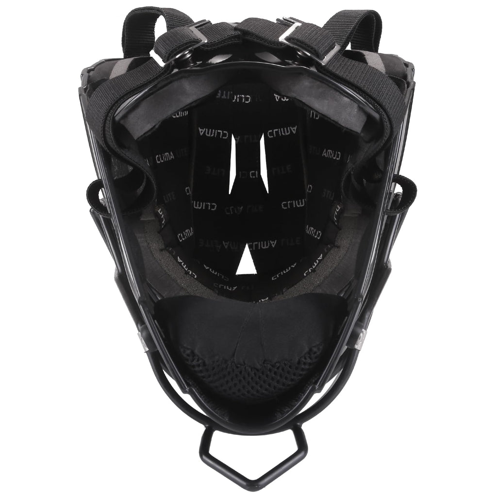 Youth Catcher's Gear Set with Helmet, Chest Protector & Leg Guards Y22056