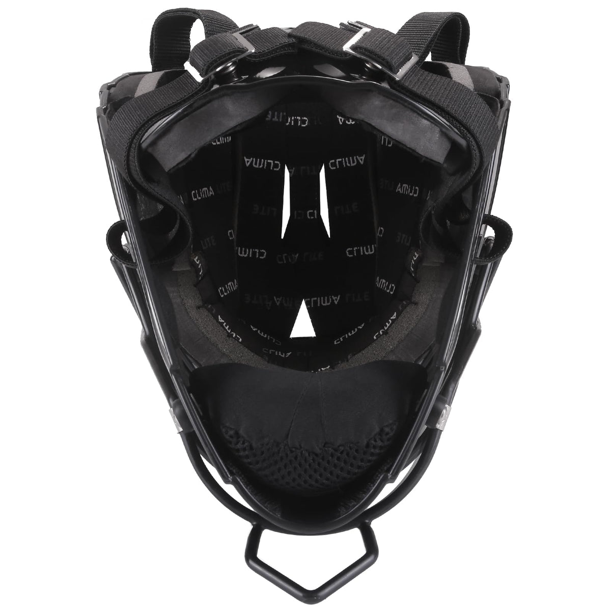Youth Catcher's Gear Set with Helmet, Chest Protector & Leg Guards Y22056