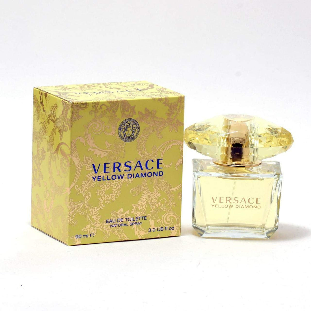 3 OZ Edt Spray G184