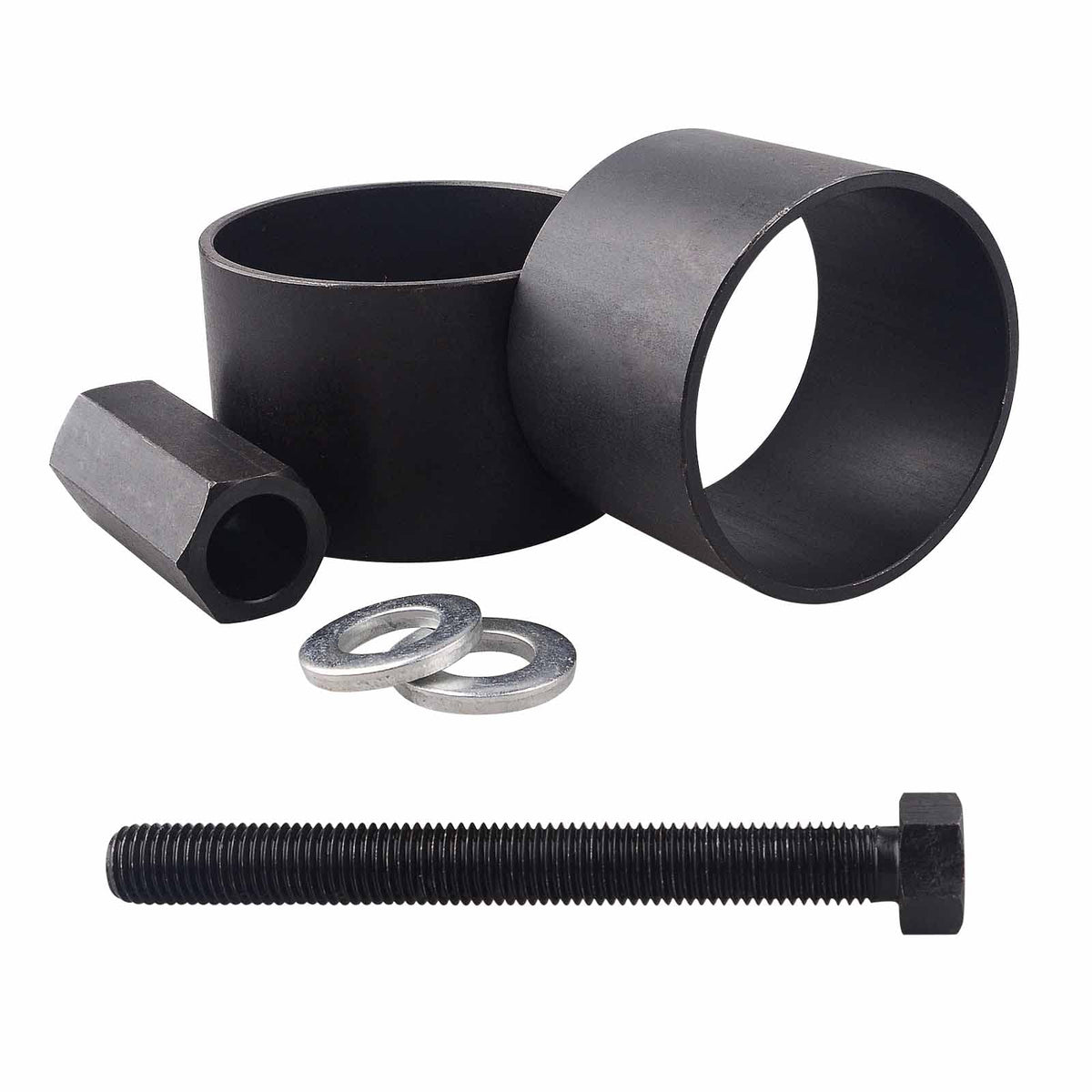 Blue Ball Joint Press & U Joint Removal Tool Kit H6607