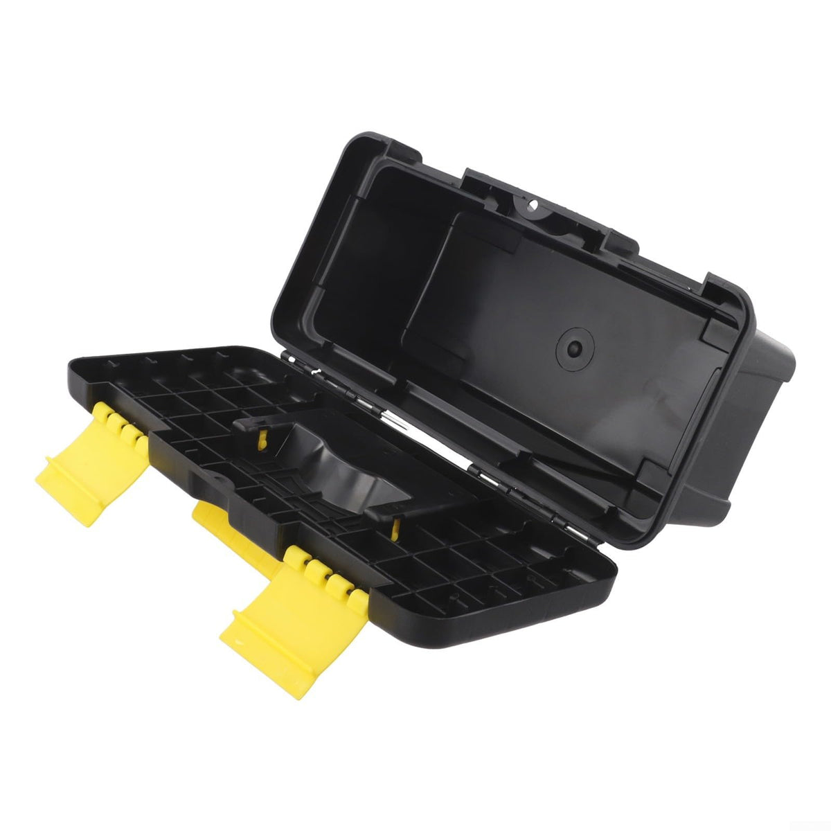 10 Inch Plastic Tool Box Storage Case M373459