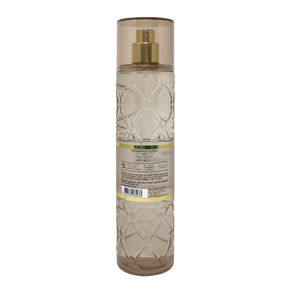 4 Fine Fragrance Mist with Creamy Rose Bar Soap Z79098