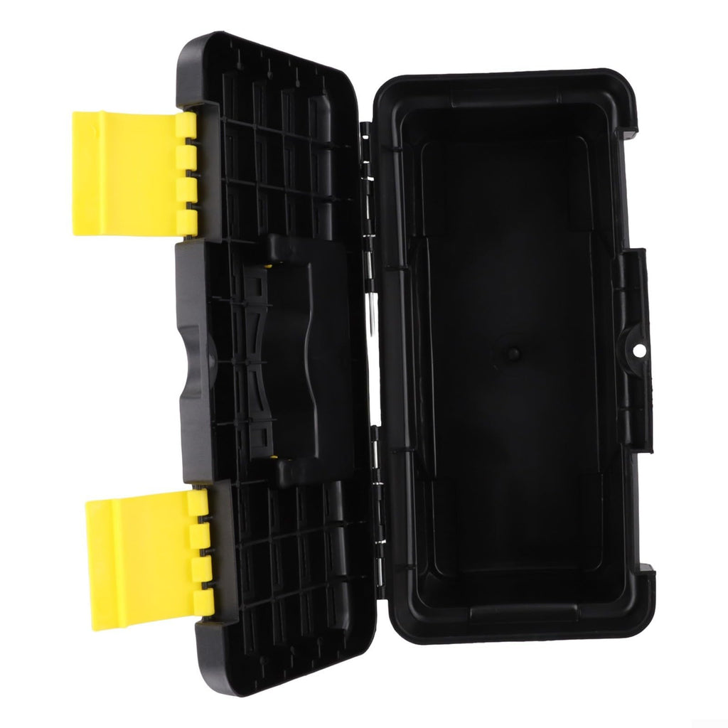 10 Inch Plastic Tool Box Storage Case M373459