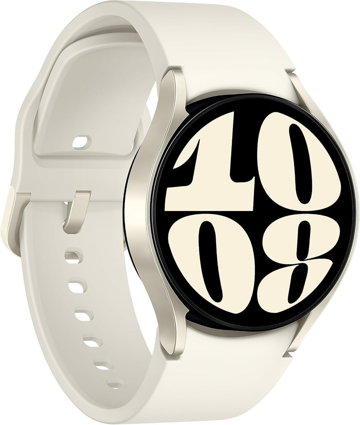 40mm Smartwatch GPS Bluetooth Water Resistant Q708