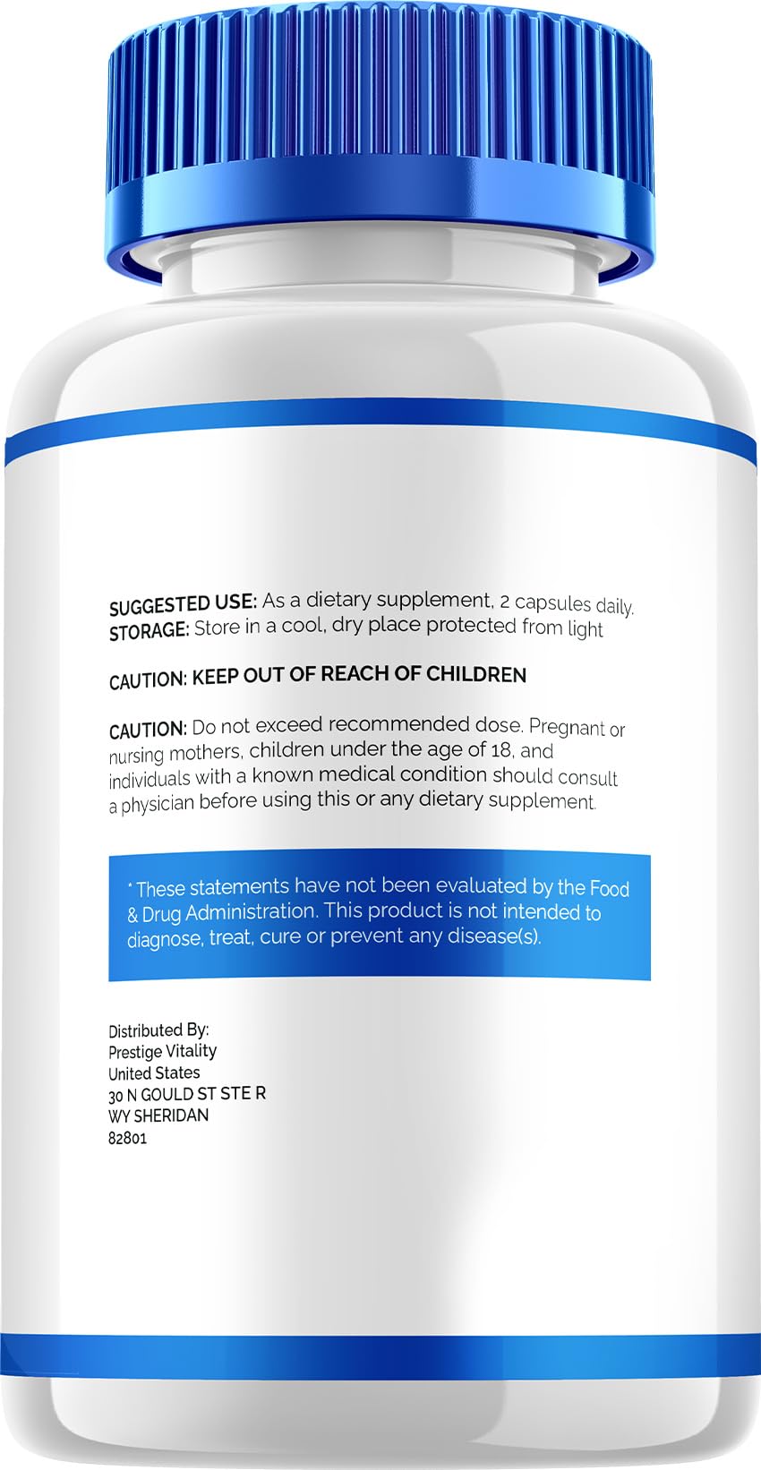 Memory Support Capsules 60 Capsules X97342