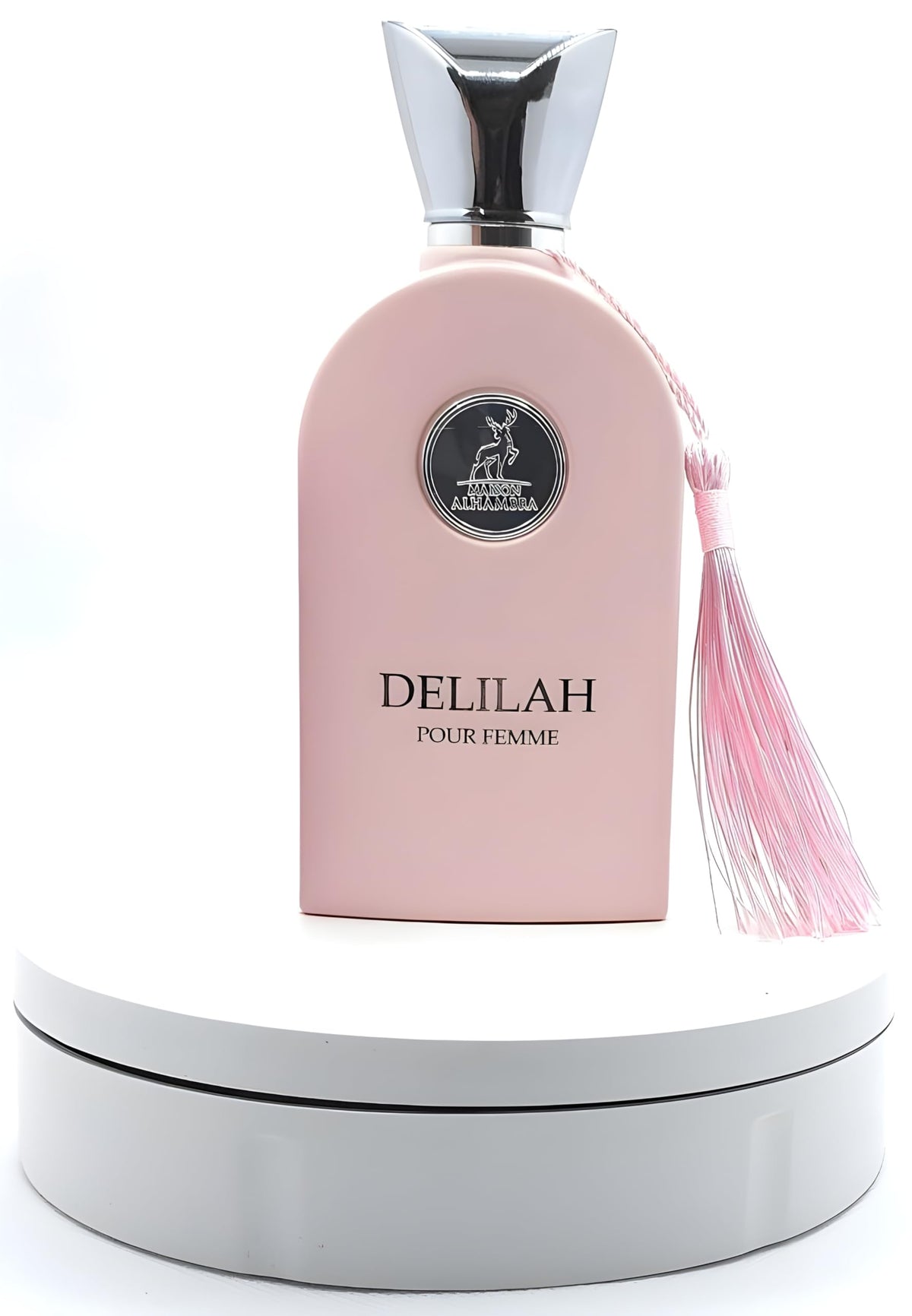 Eau De Parfum Spray for Women, 3.4 Ounce D7697