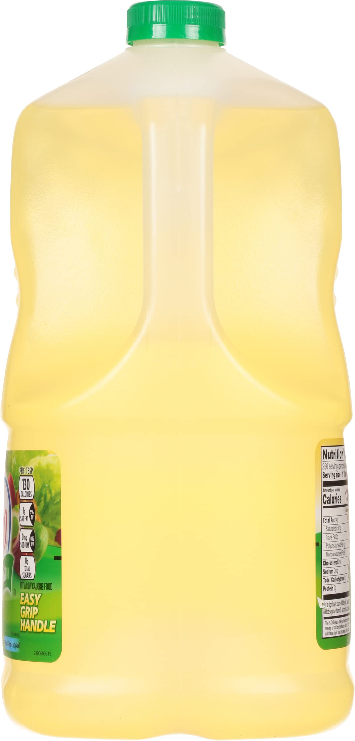 Canola Oil 1 Gallon Pack of 2 X869361