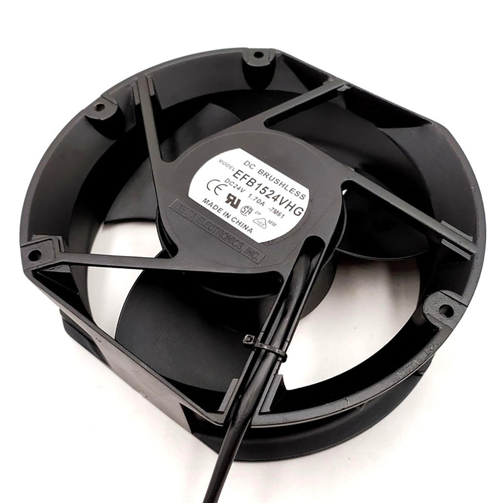 DC 24V USB Brushless Cooling Fan D59048