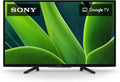 32" HD Smart Wi-Fi LED TV O2743