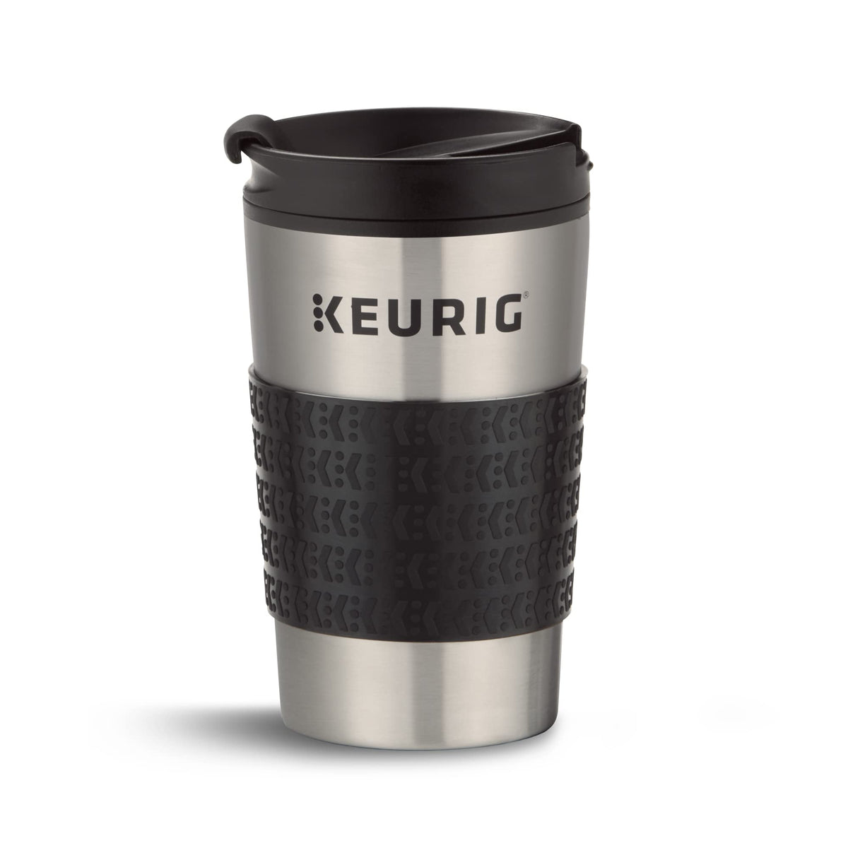 Single Serve Coffee Maker with Travel Mug S395