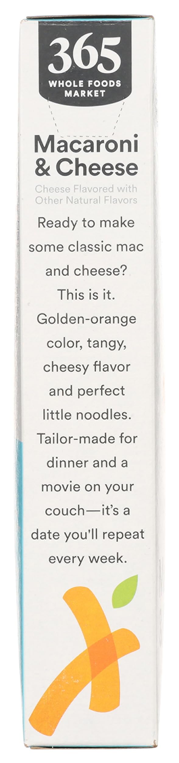 Macaroni & Cheese 7.25 Ounce D826