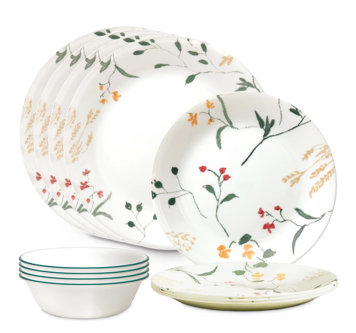12-Piece Dinnerware Set B2832