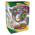 Pokémon TCG Build & Battle Box T988492