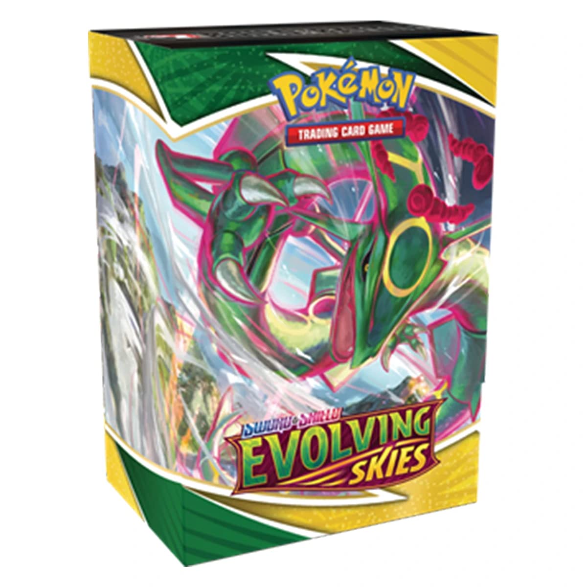 Pokémon TCG Build & Battle Box T988492