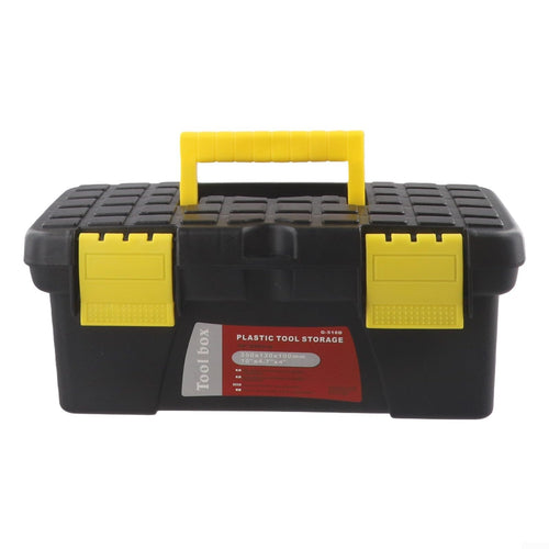 10 Inch Plastic Tool Box Storage Case M373459