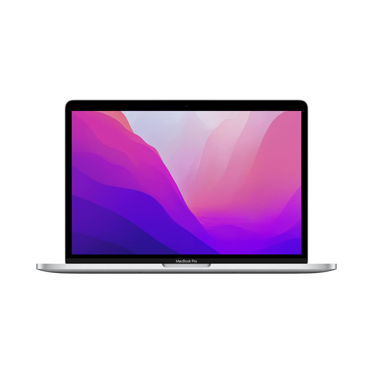 13-inch M2 Chip 8GB RAM 512GB SSD Silver Laptop J333