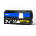 24V 100Ah LiFePO4 Battery Z67174